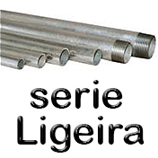 Tubo Galvanizado 6Mts - 2 1/2 " sl Carlos Alberto Tavares Sebastião e ...