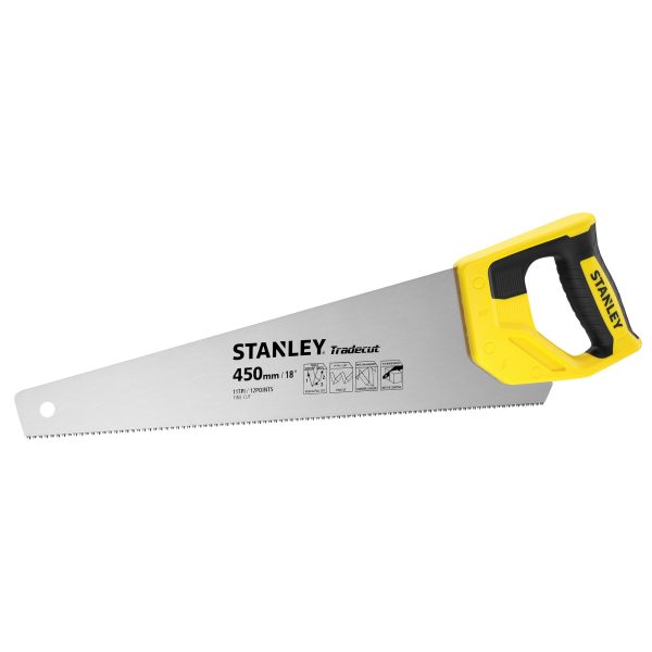 Serrote Tradecut 450mm STHT1-20355 Stanley