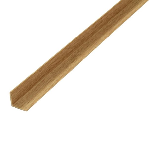 Cantoneira Aluminio Faia 20x20x2.50 GLK