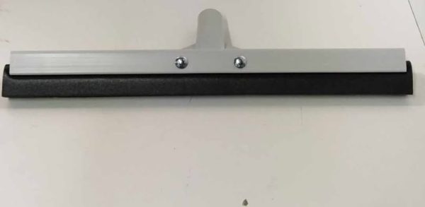 Rodo de Plastico Esponja C/Cabo Madeira 42cm