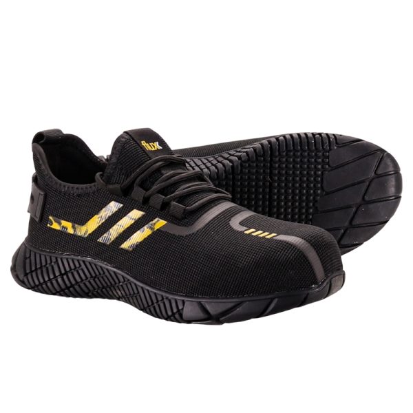 Sapato Sport Everest Kevlar SP1 nº42 Flux
