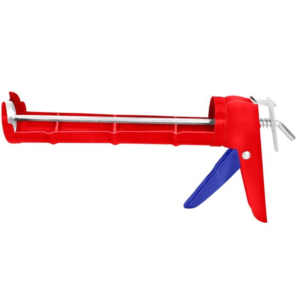 Pistola Silicone Prof. 9´´Emtop
