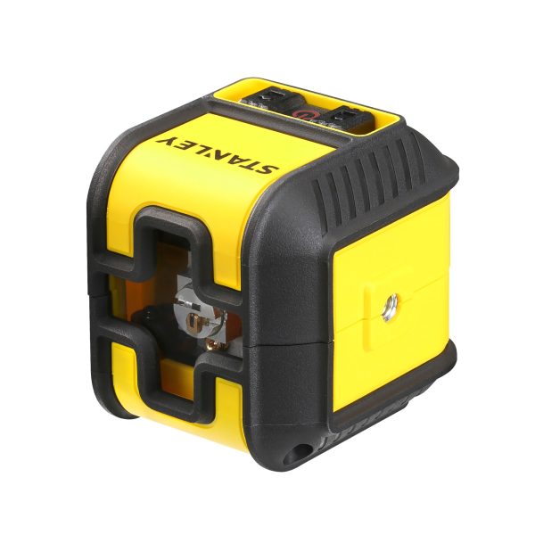 Nivel Laser Cruz Cubix STHT77498 Stanley