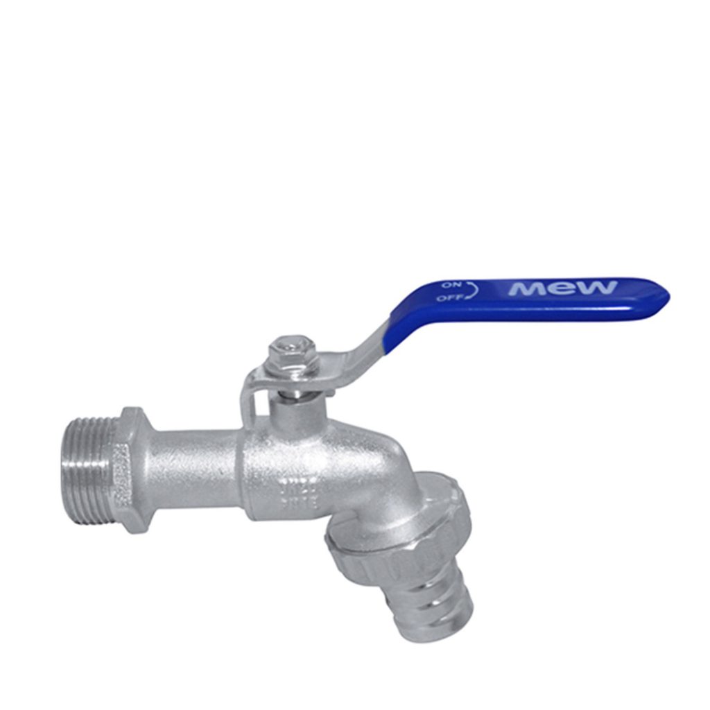 Torneira Esférica C/Junção - 1/2"x3/4" Carlos Alberto Tavares Sebastião ...